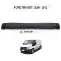 Ford Transit Uyumlu Yedek Parça  2006 - 2013 Ön Cam Güneşliği