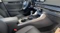 Honda  Civic FE1 2022 Uyumlu Vites Kenar Kaplama 2 Parça - Silver