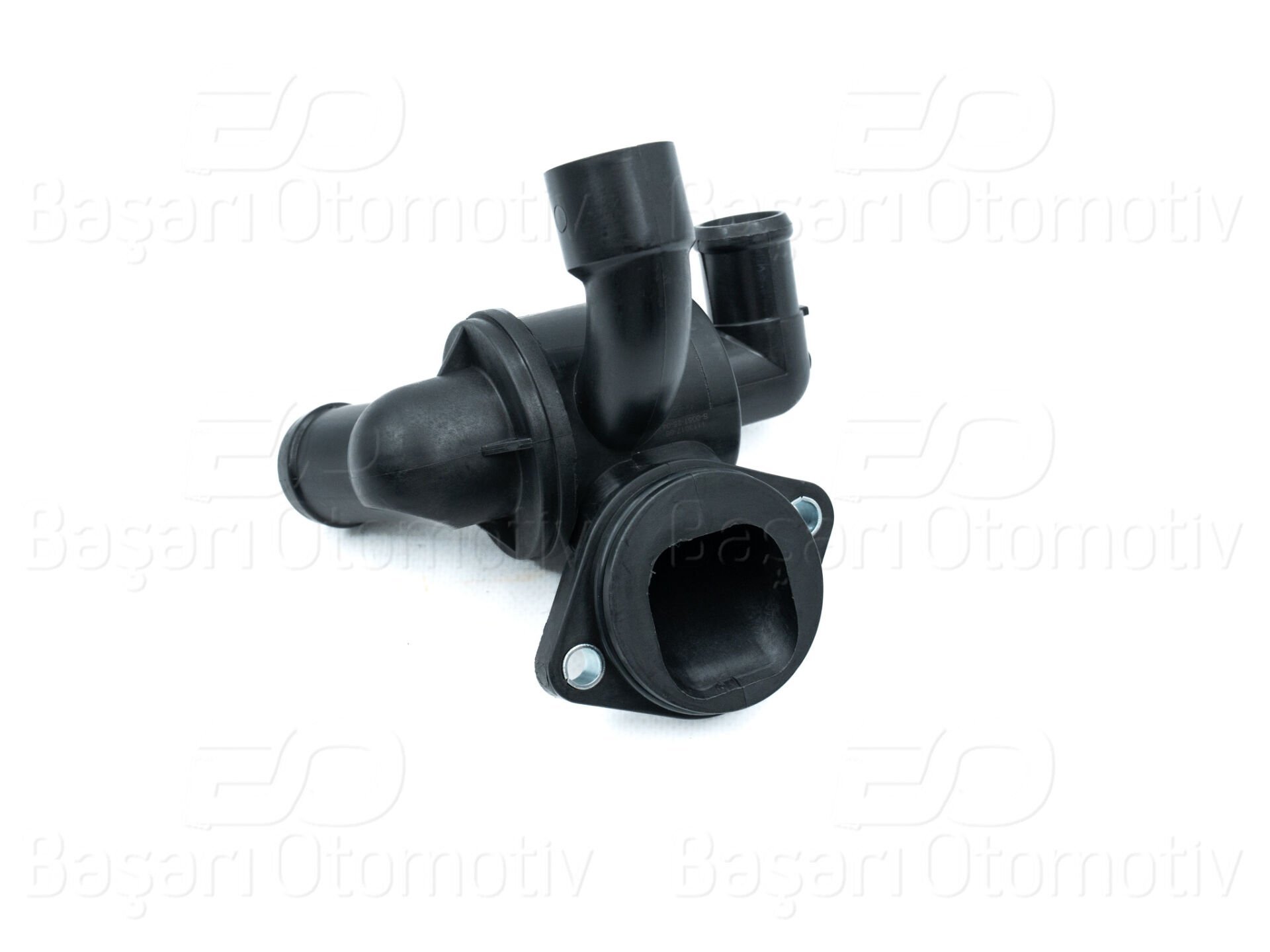 Volkswagen Crafter Amarok 2.0 TDI 2010 - 2022 Termostat 87°C Plastik