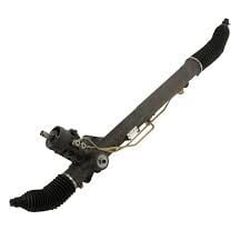 Audi A6 C5 1998 Sonrası Direksiyon Kutusu (Rot Kolsuz) (Sensorsuz)