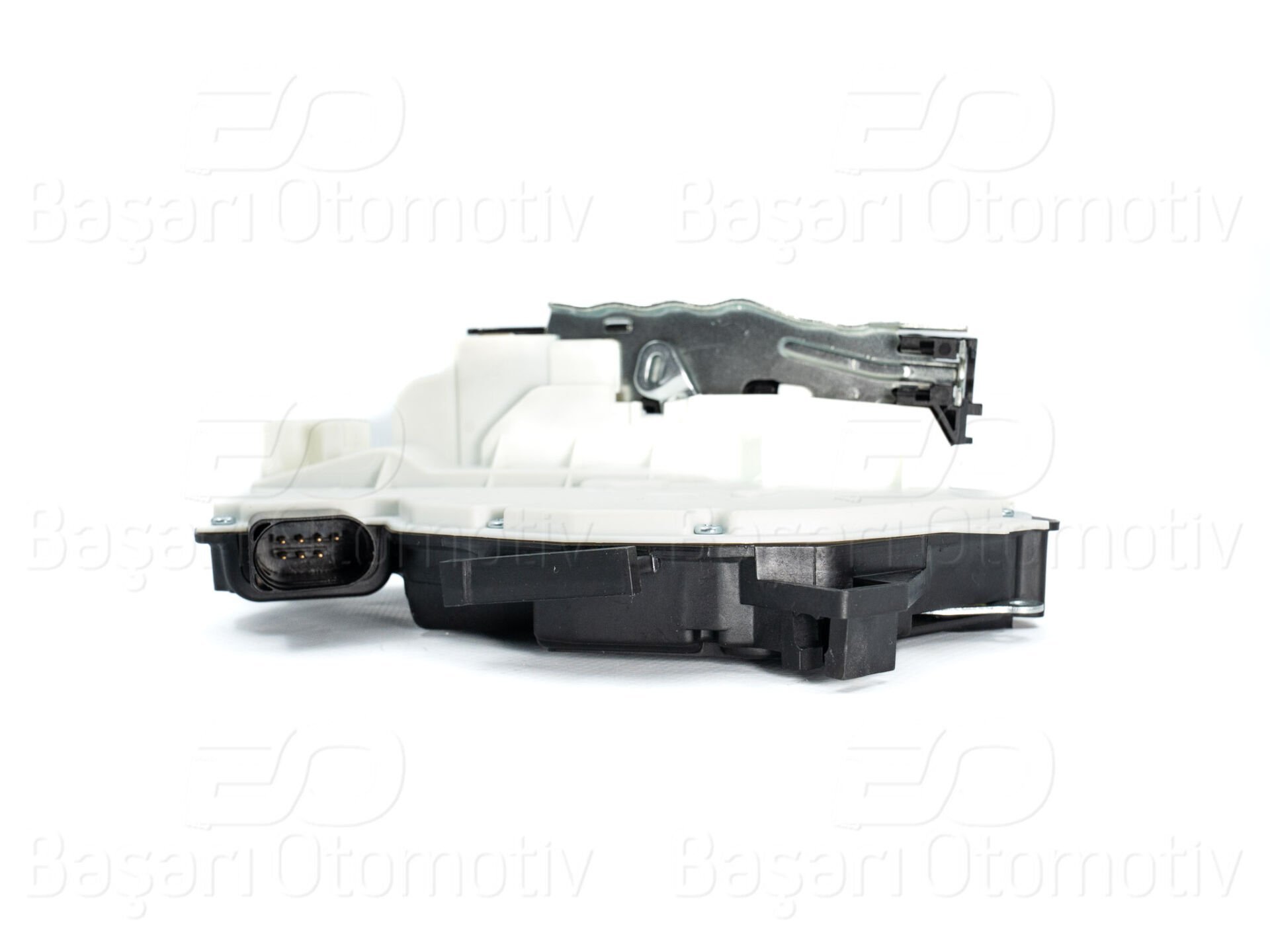 Skoda Citigo 2011-2019 Sol Ön Kapı Kilidi Motorlu 7 Pin