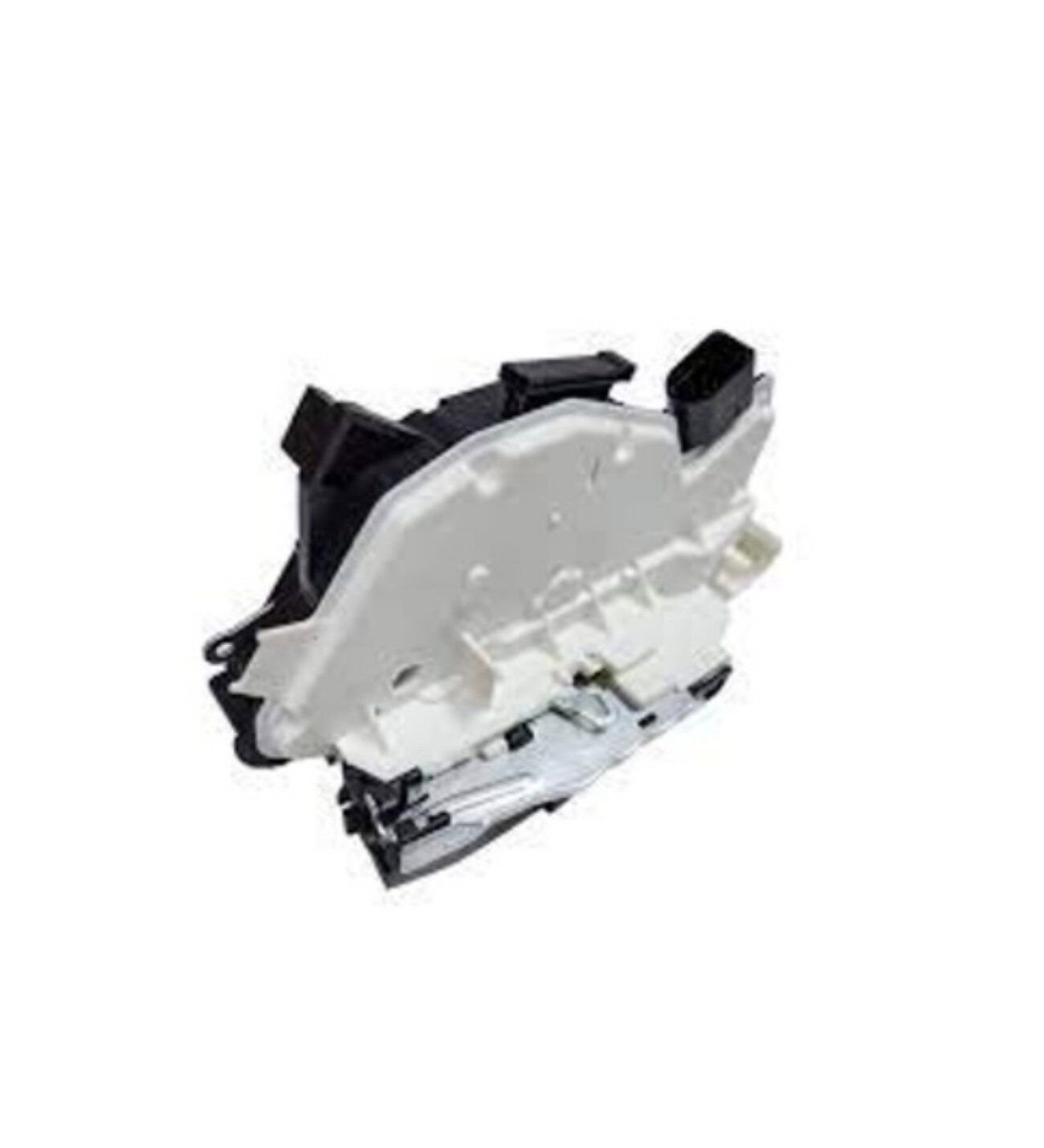 Skoda Citigo (NF1) 2011-2019 Sol Ön Kapı Kilidi (Motorlu 7 Pin)