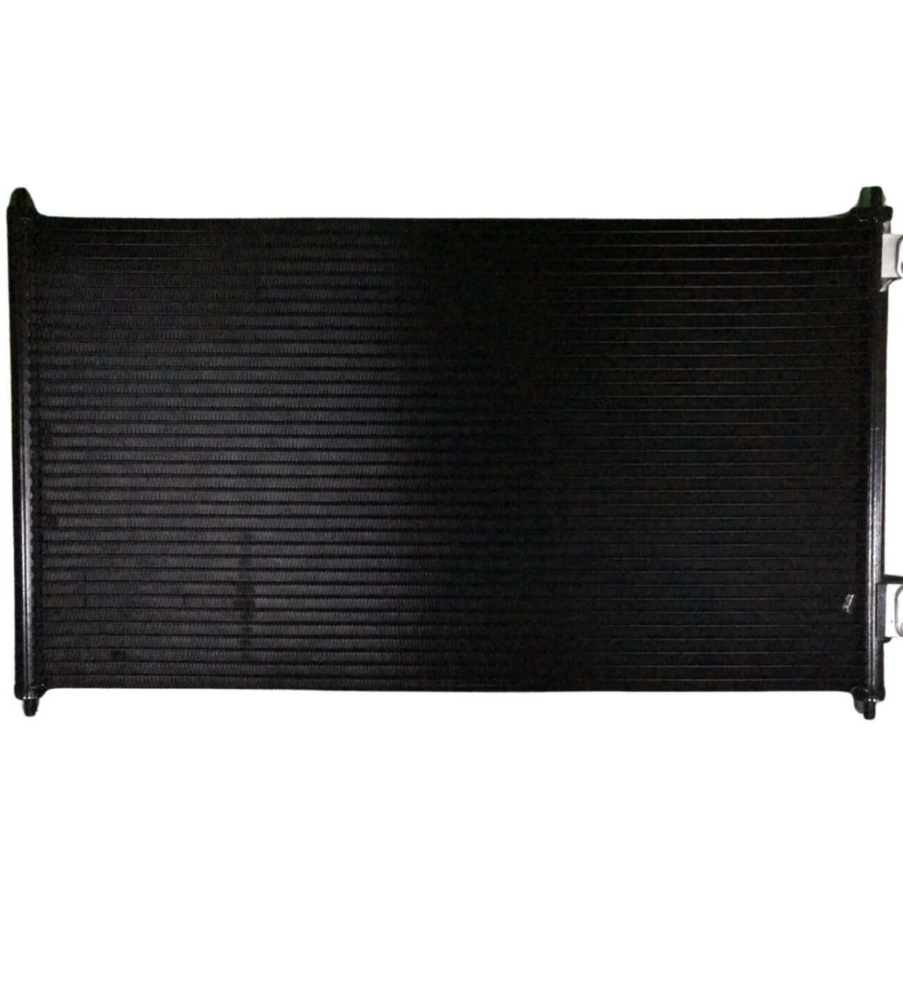 Honda Civic VTEC 2001 Sonrası Klima Radyatörü AT MT 650X348 Mm