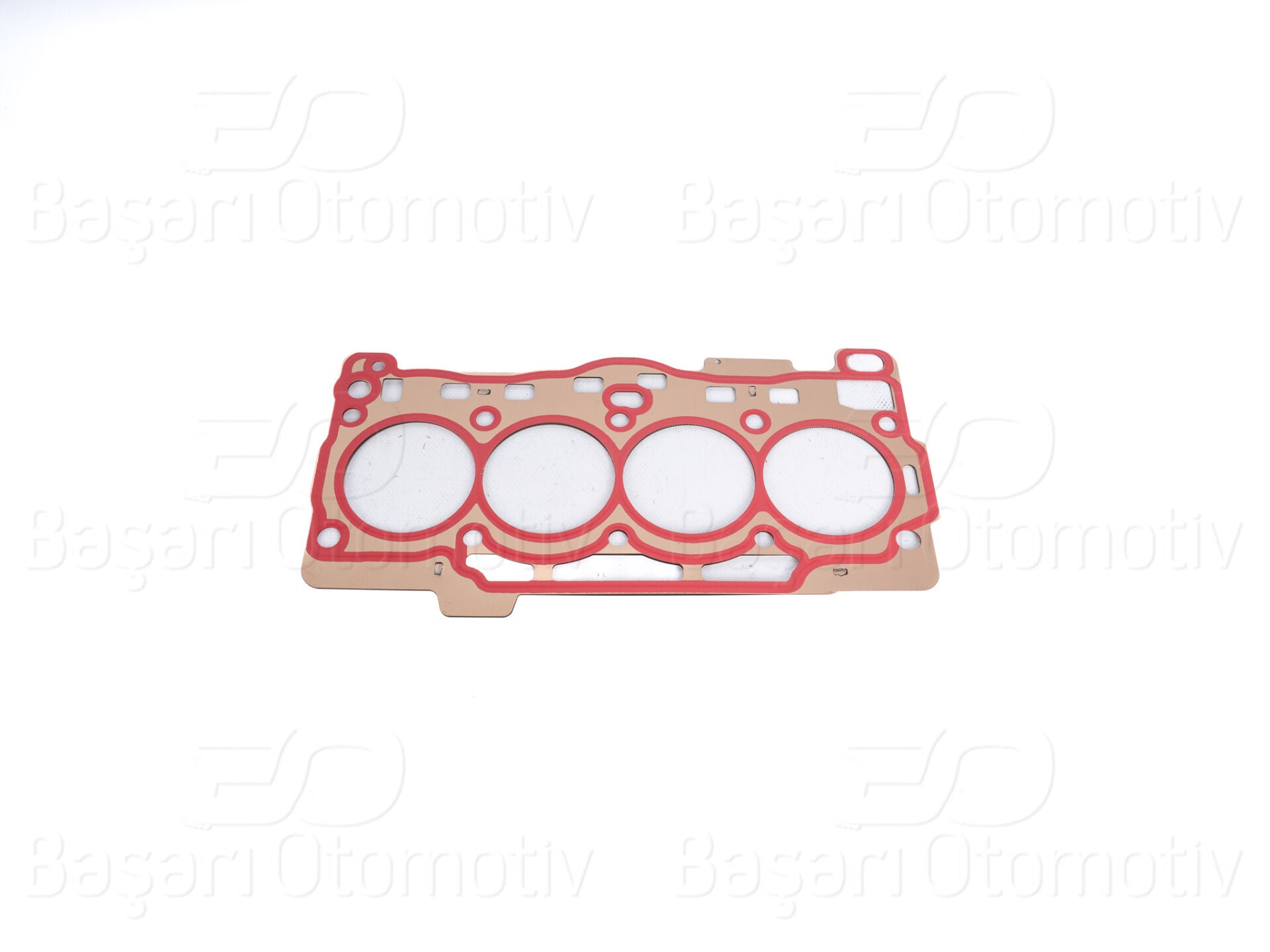 Volkswagen Golf 7 Skoda Octavia 3 Seat Leon 1.2 TSI Silindir Kapak Contası Metal