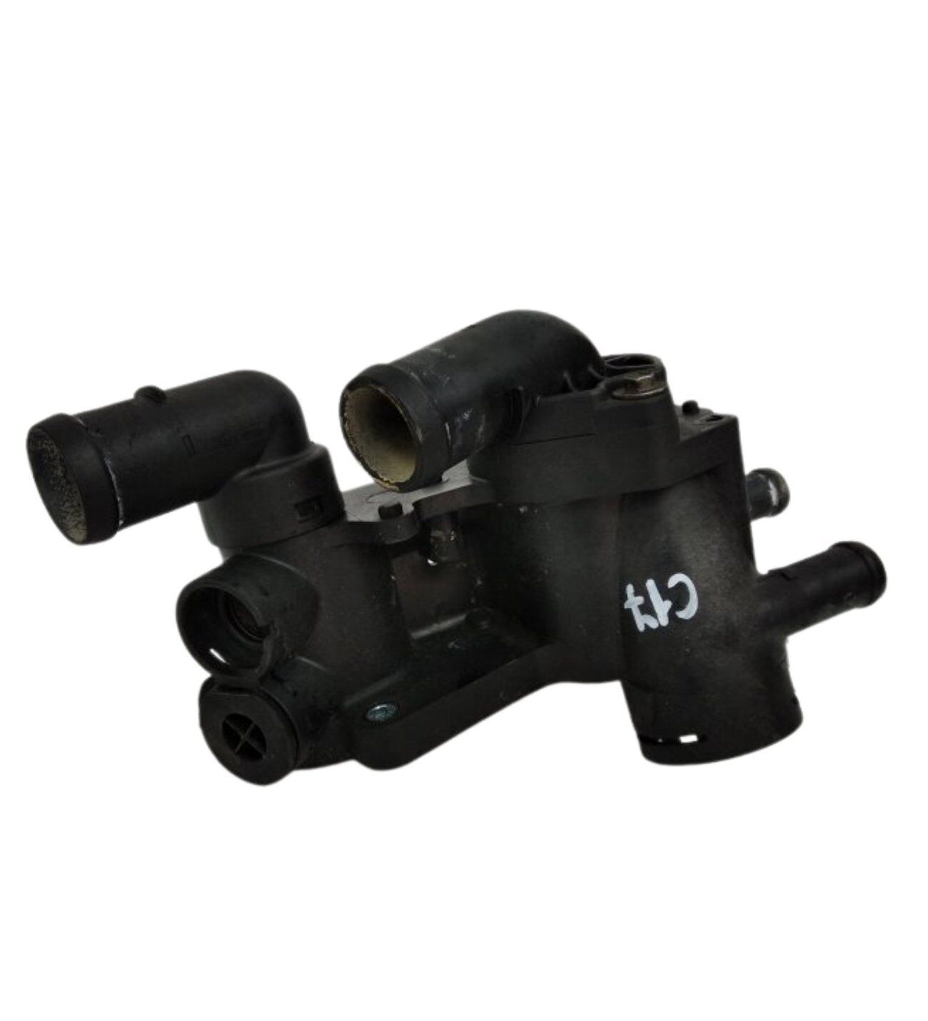 Volkswagen New Beetle 2000 ve Sonrası Uyumlu Termostat Yuvası (Komple)