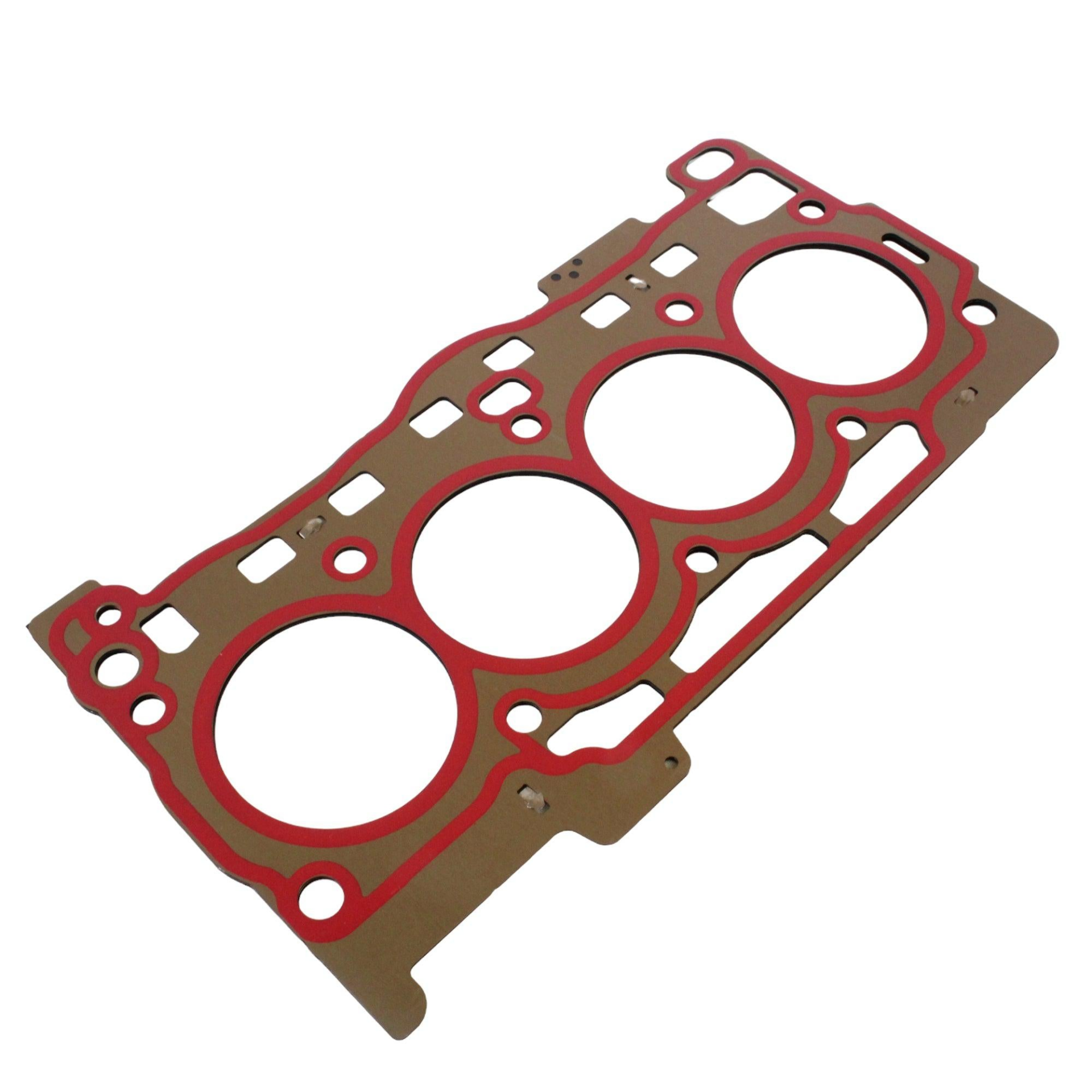 Volkswagen Golf 7 Skoda Octavia 3 Seat Leon 1.2 TSI Silindir Kapak Contası Metal