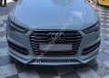 Audi A6 Uyumlu Yedek Parça S Line Ön Lip