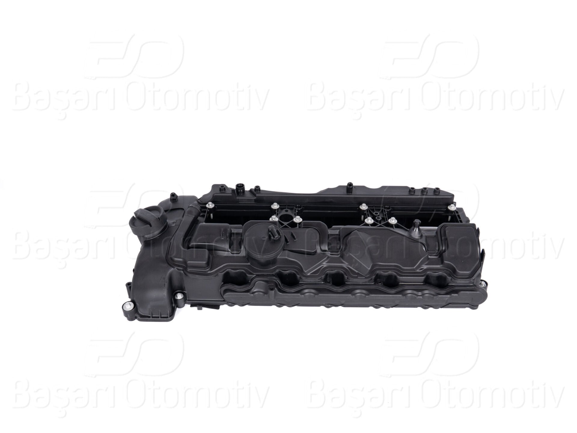 BMW 3 Serisi F30 E90 335I 5 Serisi F10 535I Külbütör Kapağı Plastik Contalı