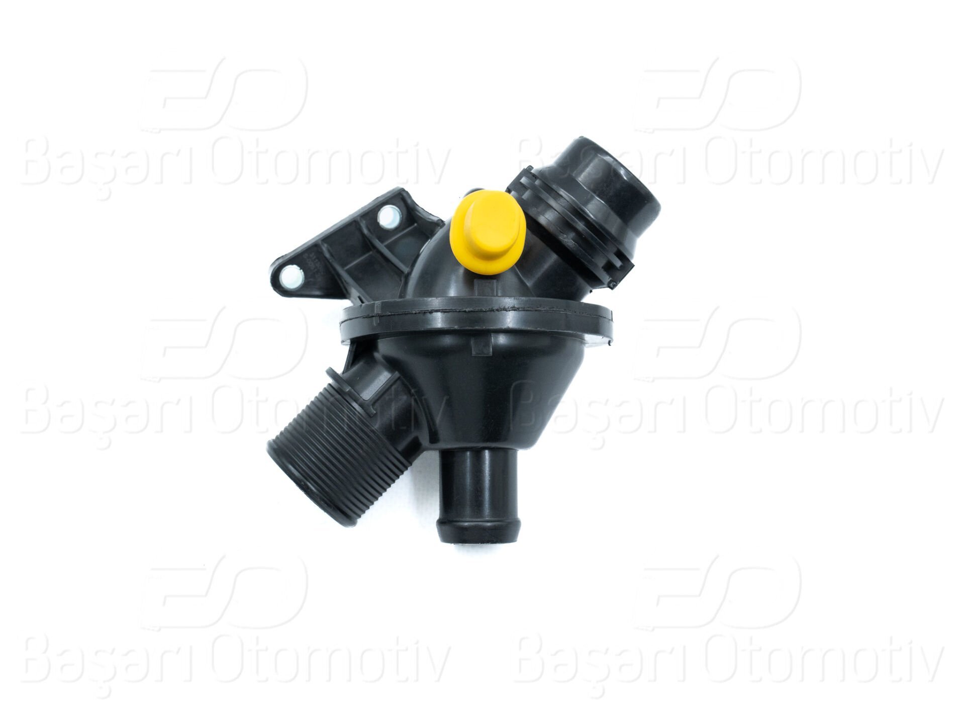 BMW F20 F30 F10 2011 - 2017 Termostat 105°C Plastik