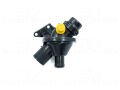 BMW F20 F30 F10 2011 - 2017 Termostat 105°C Plastik
