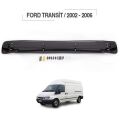 Ford Transit  Uyumlu Yedek Parça 2002 - 2006 Ön Cam Güneşliği
