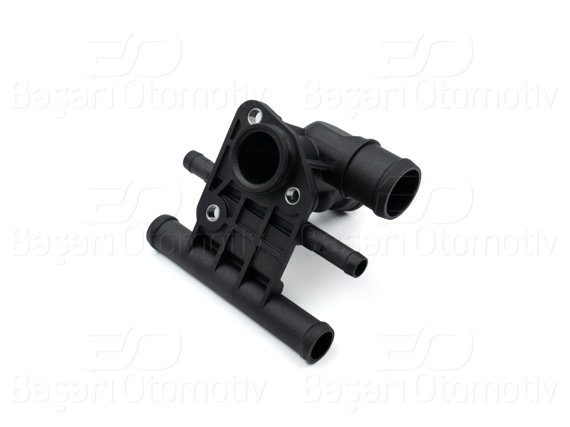 Audi A1 A3 Skoda Octavia 2 / Volkswagen Golf 5 6 Jetta 3 Passat Polo 2.0 TFSI 2005 Sonrası Su Flanşı