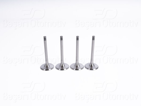 Volkswagen Polo Classic 1.6 1994 Sonrası Subap Egzoz 7 Mm 4 Lü Set