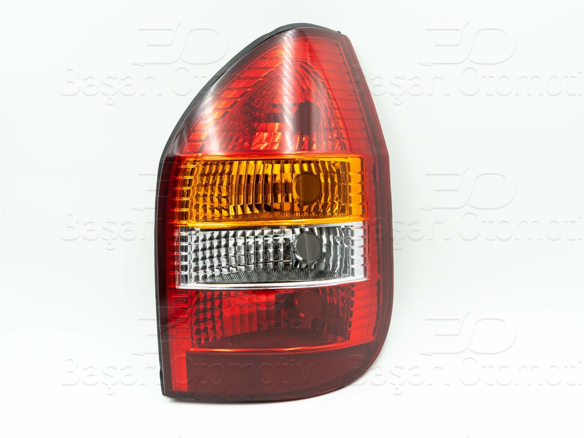 Opel Zafira A 1999-2004 Sağ Sarı Stop Lambası