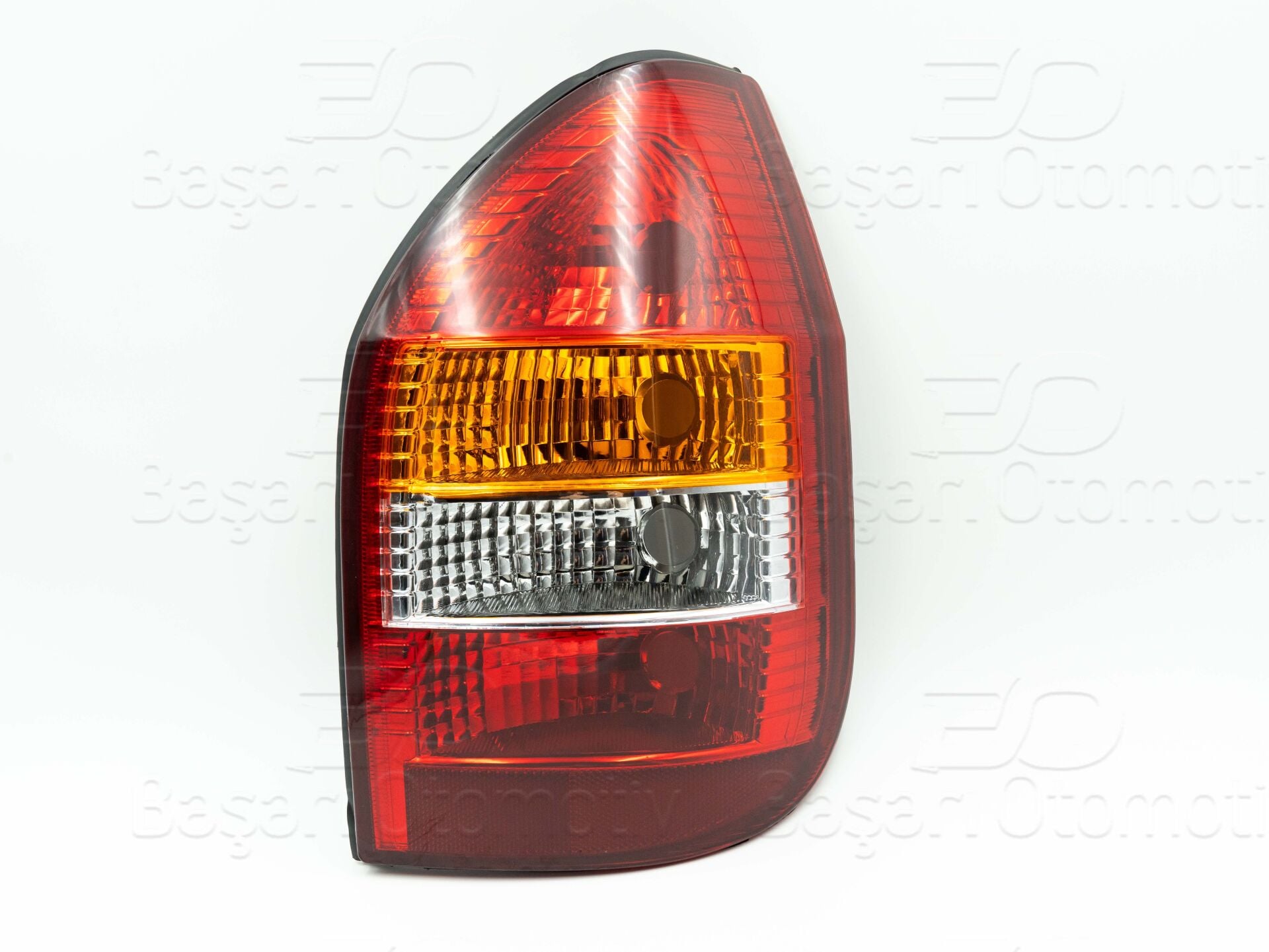 Opel Zafira A 1999-2004 Sağ Sarı Stop Lambası