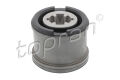 Ford Mondeo 3 2000-2007 Uyumlu Motor Salıncak Burcu