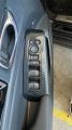 Honda  Civic FE1 2022 Uyumlu Cam  Düğme Kaplama - Karbon