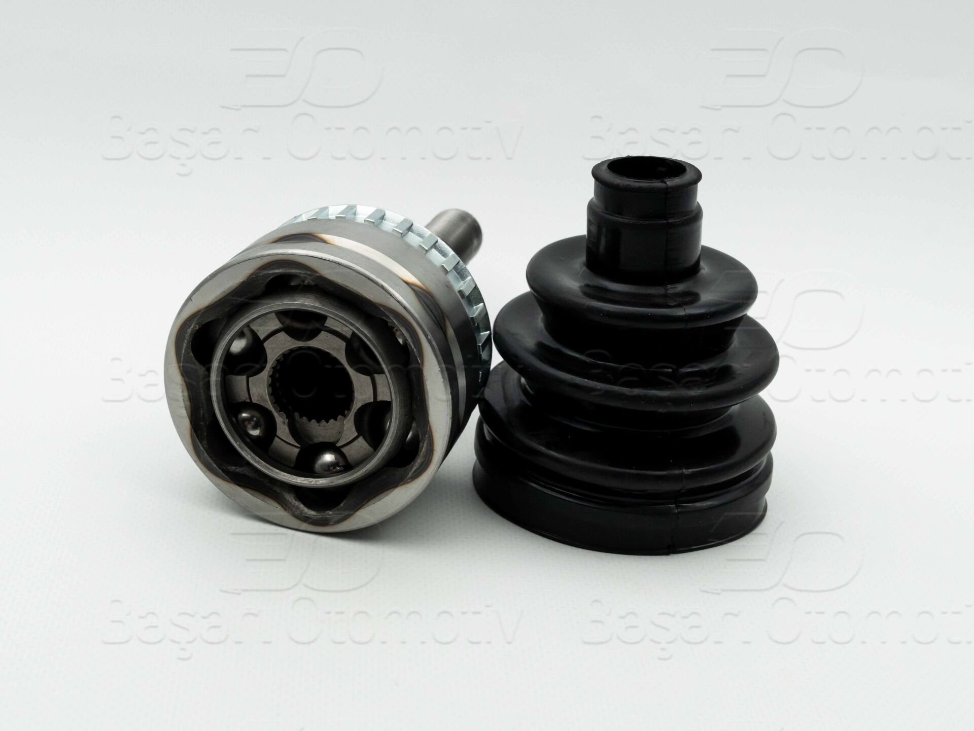 Opel Corsa C 1.0 1.2 1.4 2000 Aks Kafası Dis