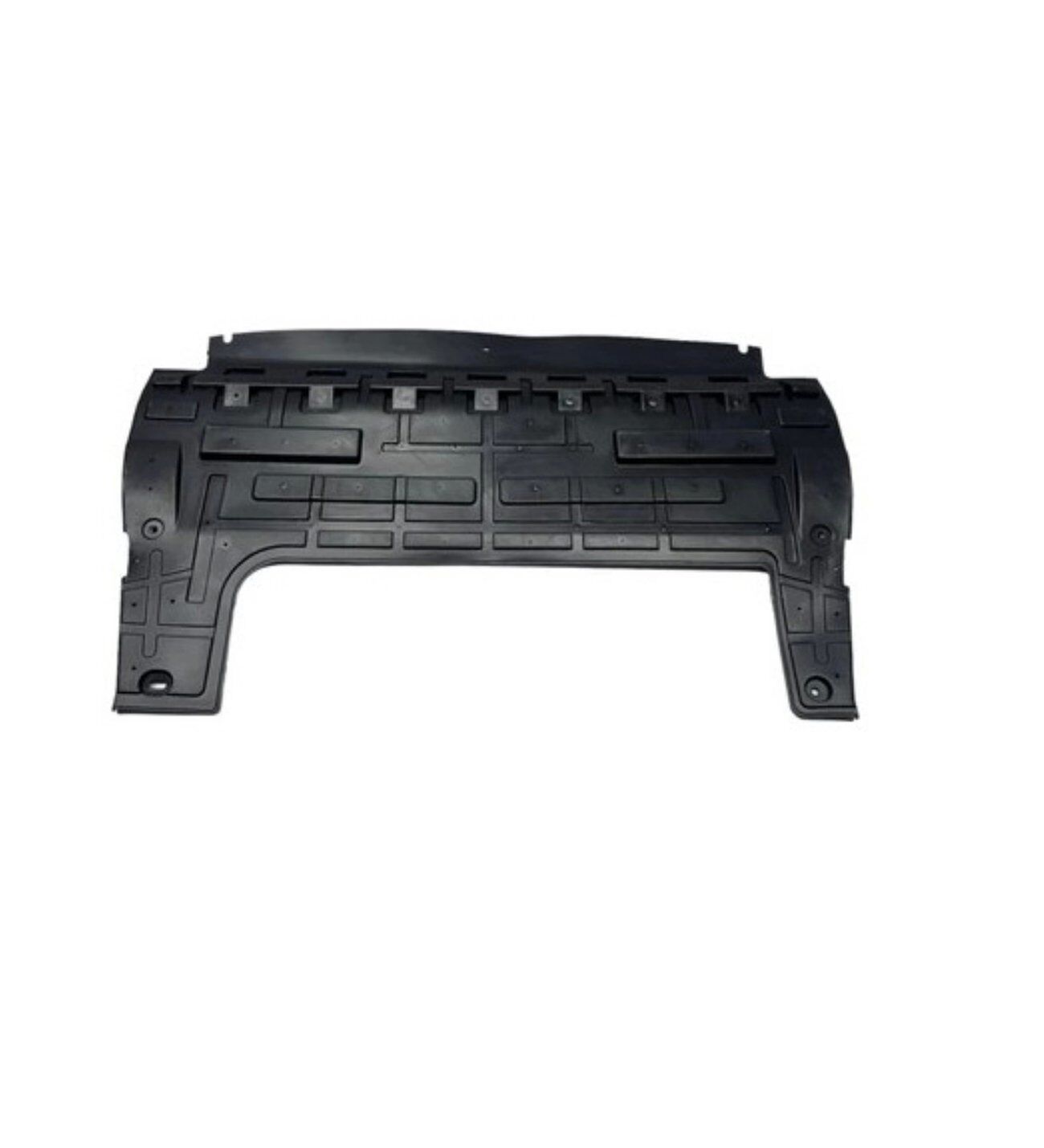 Chery Tiggo 7 Pro 23 Sonrası Plastik Motor Alt Muhafaza