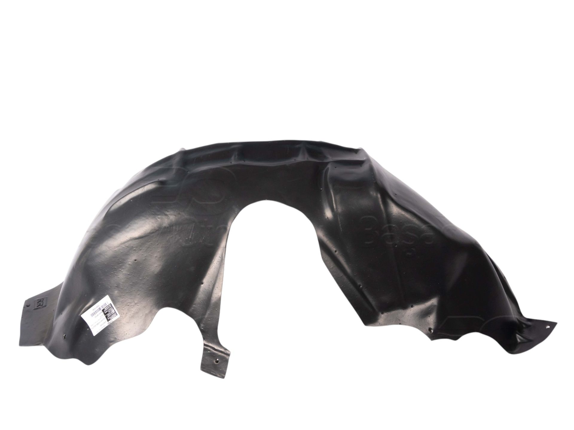 Çamurluk Davlumbazı Arka Sağ Vw Golf6 09-14
