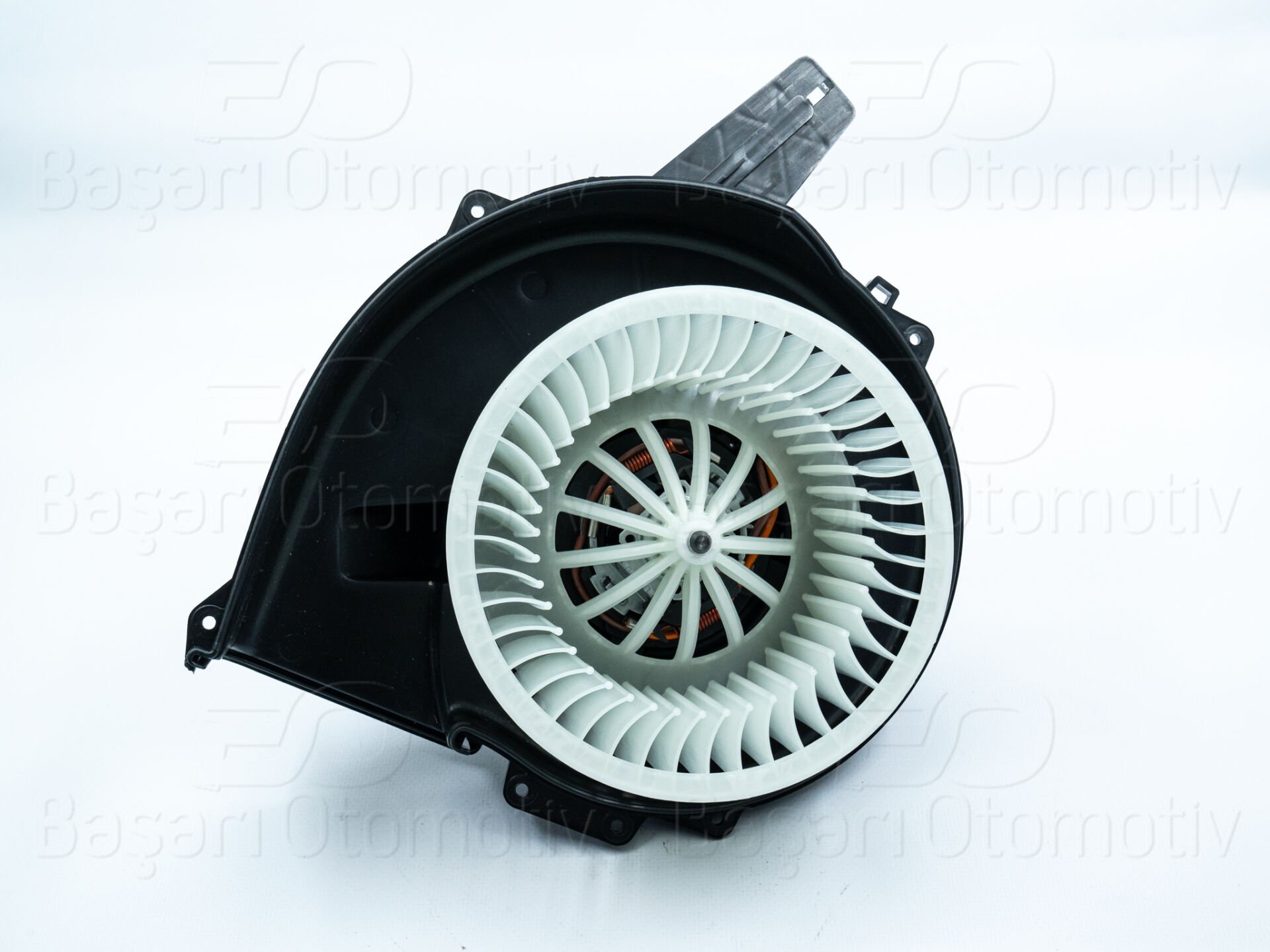 Audi A1 Volkswagen Polo Skoda Fabia Roomster Seat Ibiza 2010 Sonrası Kalorifer Motoru