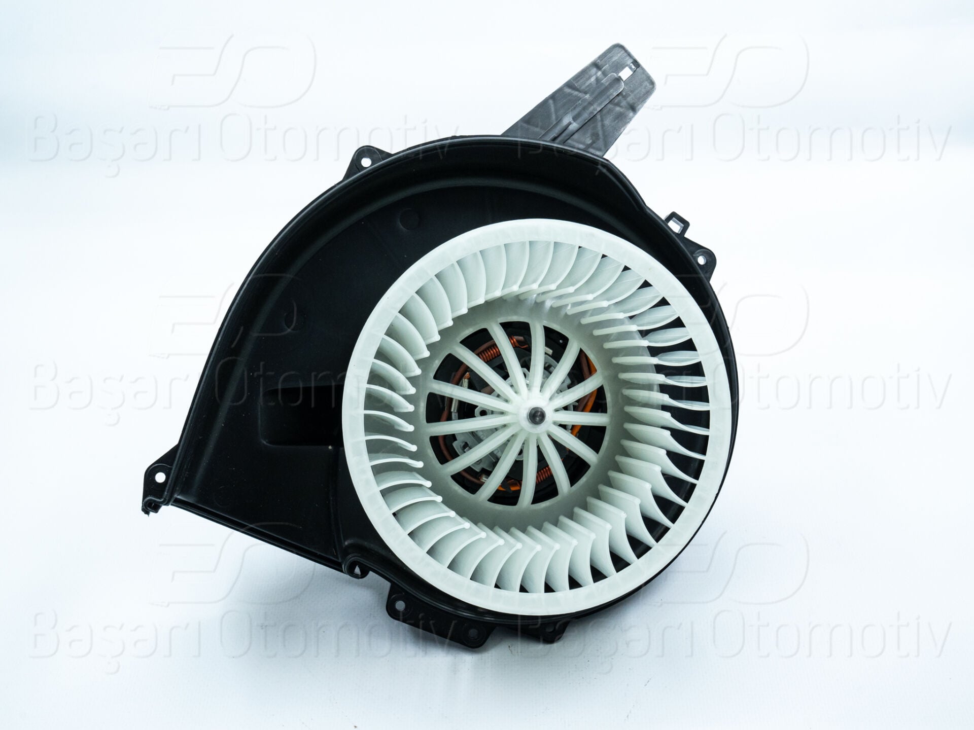 Audi A1 Volkswagen Polo Skoda Fabia Roomster Seat Ibiza 2010 Sonrası Kalorifer Motoru