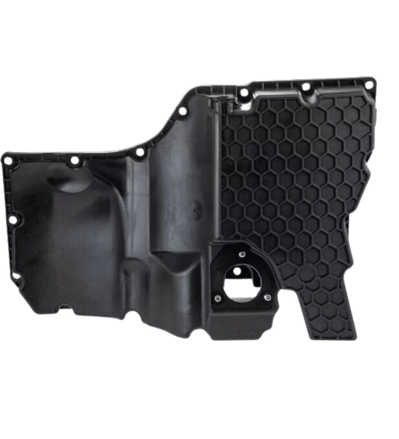 Volkswagen Touareg 2.0 TFSI 2018-2023 Yağ Karteri