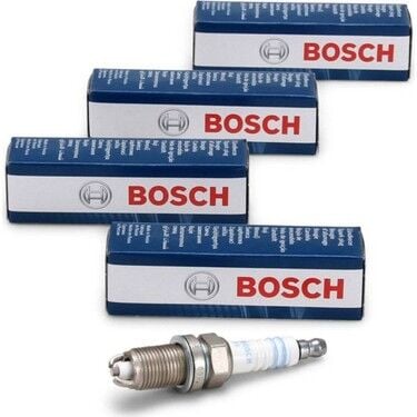 Opel Astra G 1.6 1995-2002 Ateşleme Bujisi