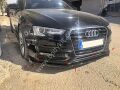 Audi A6 Uyumlu Yedek Parça Ön Lip