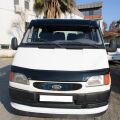 Ford Transit Uyumlu Yedek Parça  1993 - 2002 Ön Cam Güneşliği