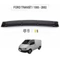 Ford Transit Uyumlu Yedek Parça  1993 - 2002 Ön Cam Güneşliği