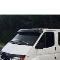 Ford Transit Uyumlu Yedek Parça  1993 - 2002 Ön Cam Güneşliği