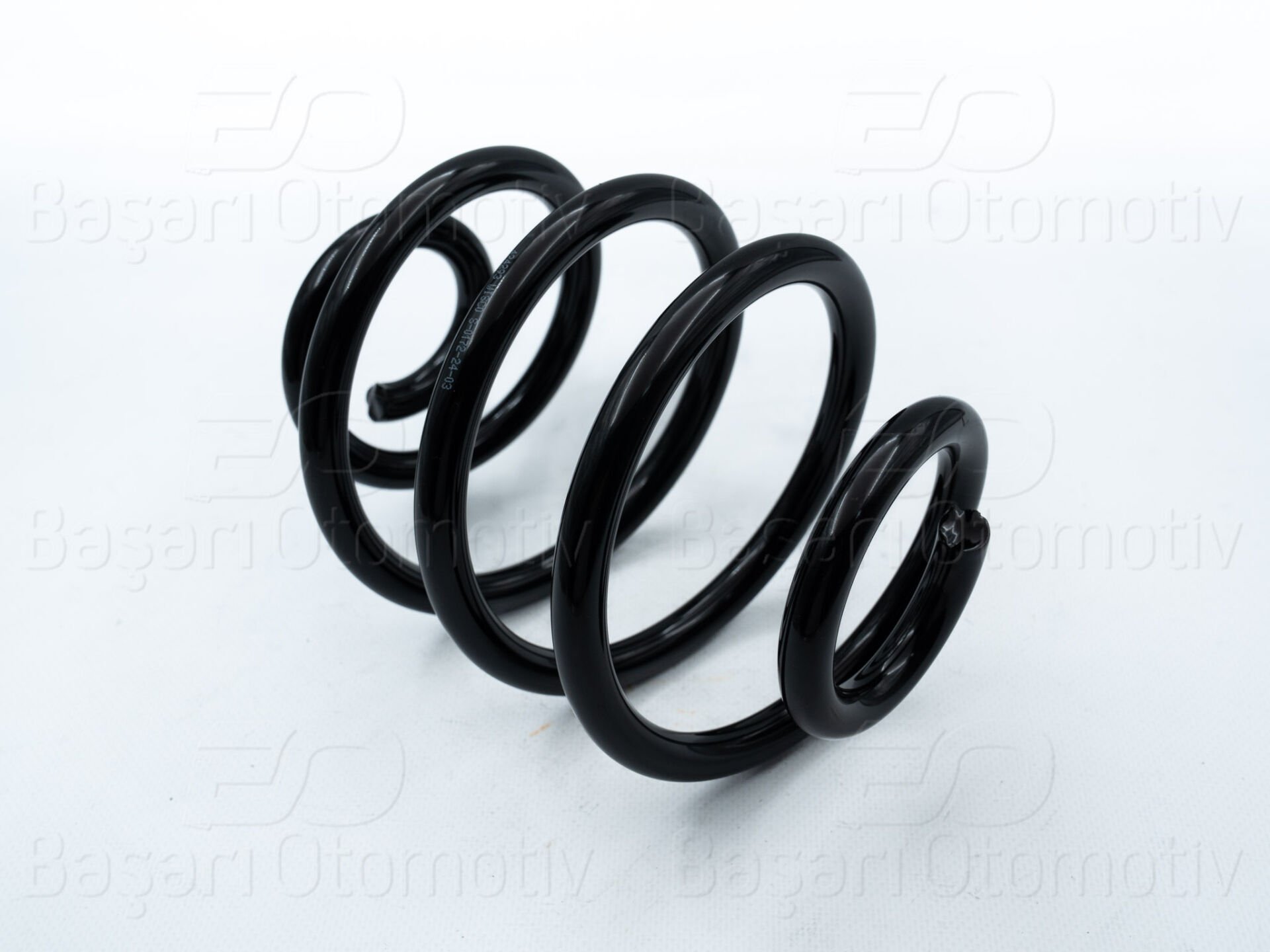 Opel Astra F HB 1991-1998 Uyumlu Arka Helezon Yayı