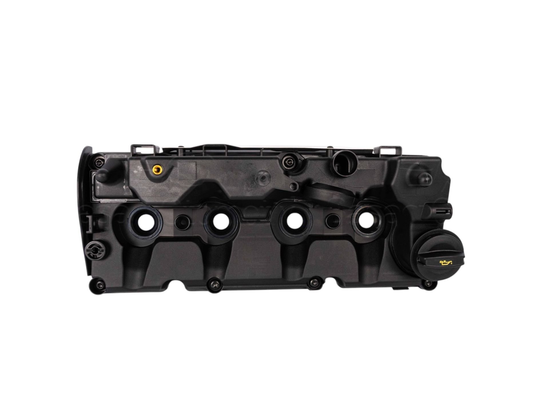 Volkswagen Golf 6, Golf 7, Jetta 4, Passat B8, Tiguan, Touran, Skoda Octavia 3, Superb 3, Seat Leon, Audi A3 2.0 TDI 2013-2026 Kulbütör Kapağı Plastik + Conta + Kapak