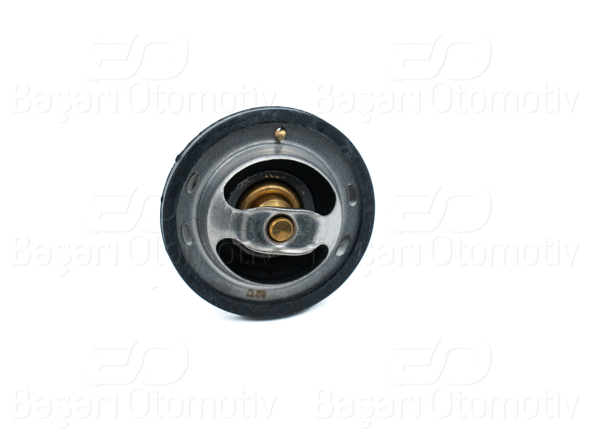 Toyota Corolla Auris Yaris 2.0 D-4D 2000 - 2014 Termostat (82°C)