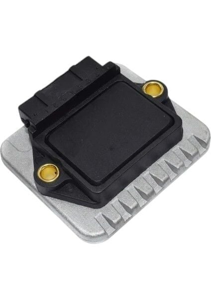 Volkswagen Golf 2 Ateşleme Modülü 7 Fişli