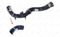 Turbo Hortumu Clio IV Captur Logan 0.9 TCe (Plastik Boru Hariç)
