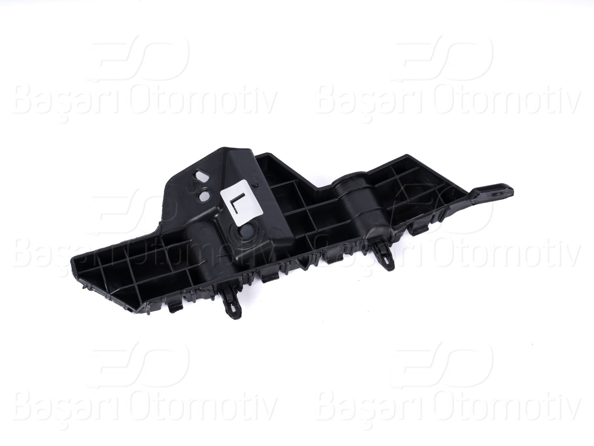 Opel Mokka X 2016 ve Sonrası Uyumlu Tampon Braketi Ön Sol