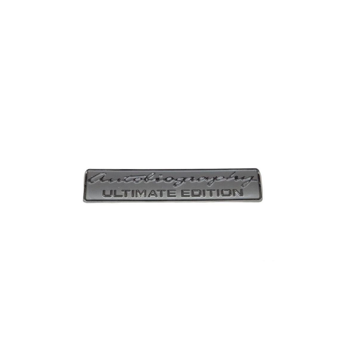 Range Rover Vogue Autobipgraphy Ultimateedition Arma 2002 - 2012