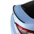 Ford Focus 3-3.5 Sedan Uyumlu Yedek Parça   M3 Spoiler Boyasız
