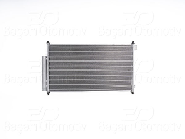 Honda Accord 2003-2008 Klima Radyatörü MT-AT (690x360x16 mm)