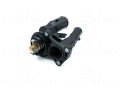Ford Focus 2 Ford Focus C-Max 1.6 2004 - 2012 Termostat 98°C Plastik