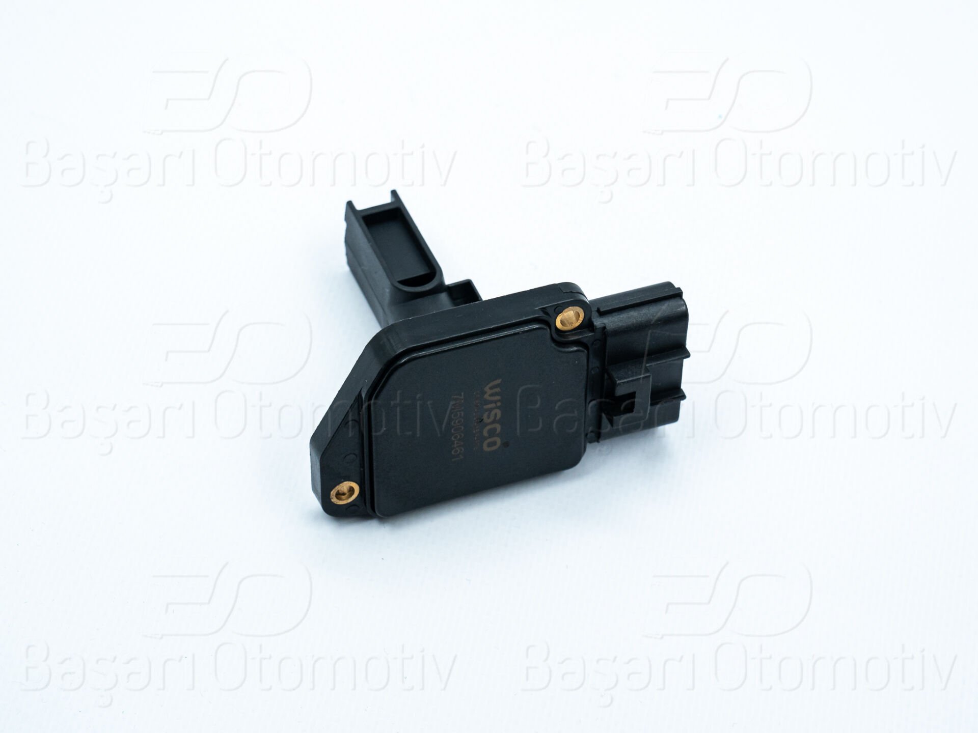 Ford Mondeo 3 ve Jaguar X-Type 2000 Sonrası Uyumlu Hava Akış Sensörü