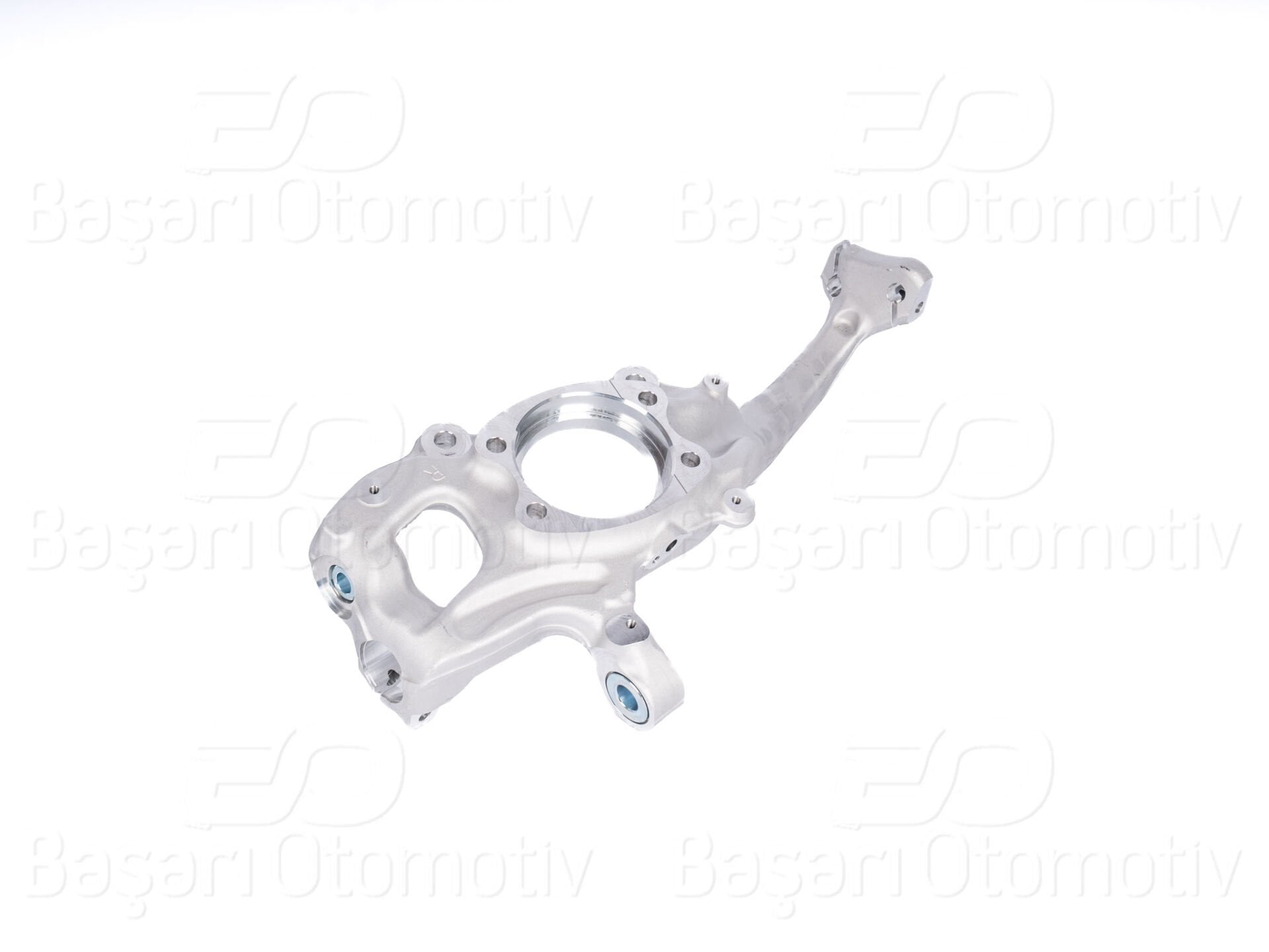 Audi A4 8K2 2007-2016 Aks Taşıyıcı Ön Sağ