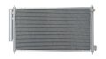 Honda Accord 2003-2008 Klima Radyatörü MT-AT (690x360x16 mm)