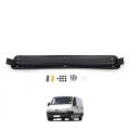 Peugeot Boxer 1994 - 2006 Uyumlu Yedek Parça Ön Cam Güneşliği