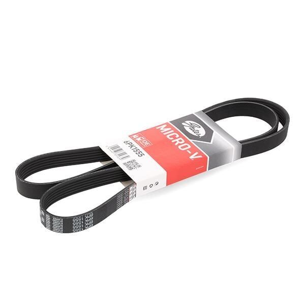 Opel Astra J ve Insignia 2009 ve Sonrası Uyumlu V Kayışı