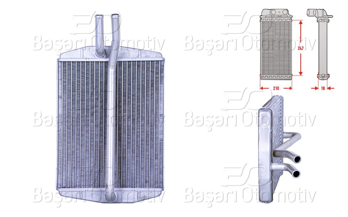 FORD COURIER FIESTA KA PUMA 1.6 1.8D 1.3 1.4 1.6I 1.8D MAZDA 121 1.25 1.3 1.8D 96-03