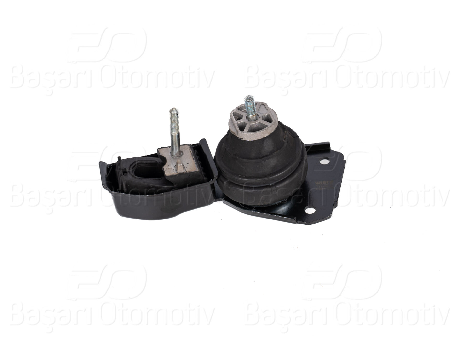 Volkswagen Sharan 1.9 TDI 2.0 TDI 1995 Sonrası Motor Takozu