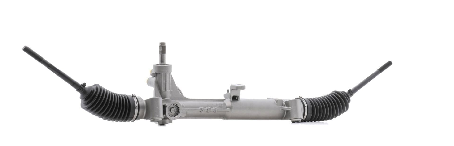 Fiat Linea 2007 Sonrası Direksiyon Kutusu (Rot Kollu) (Hidrolik)